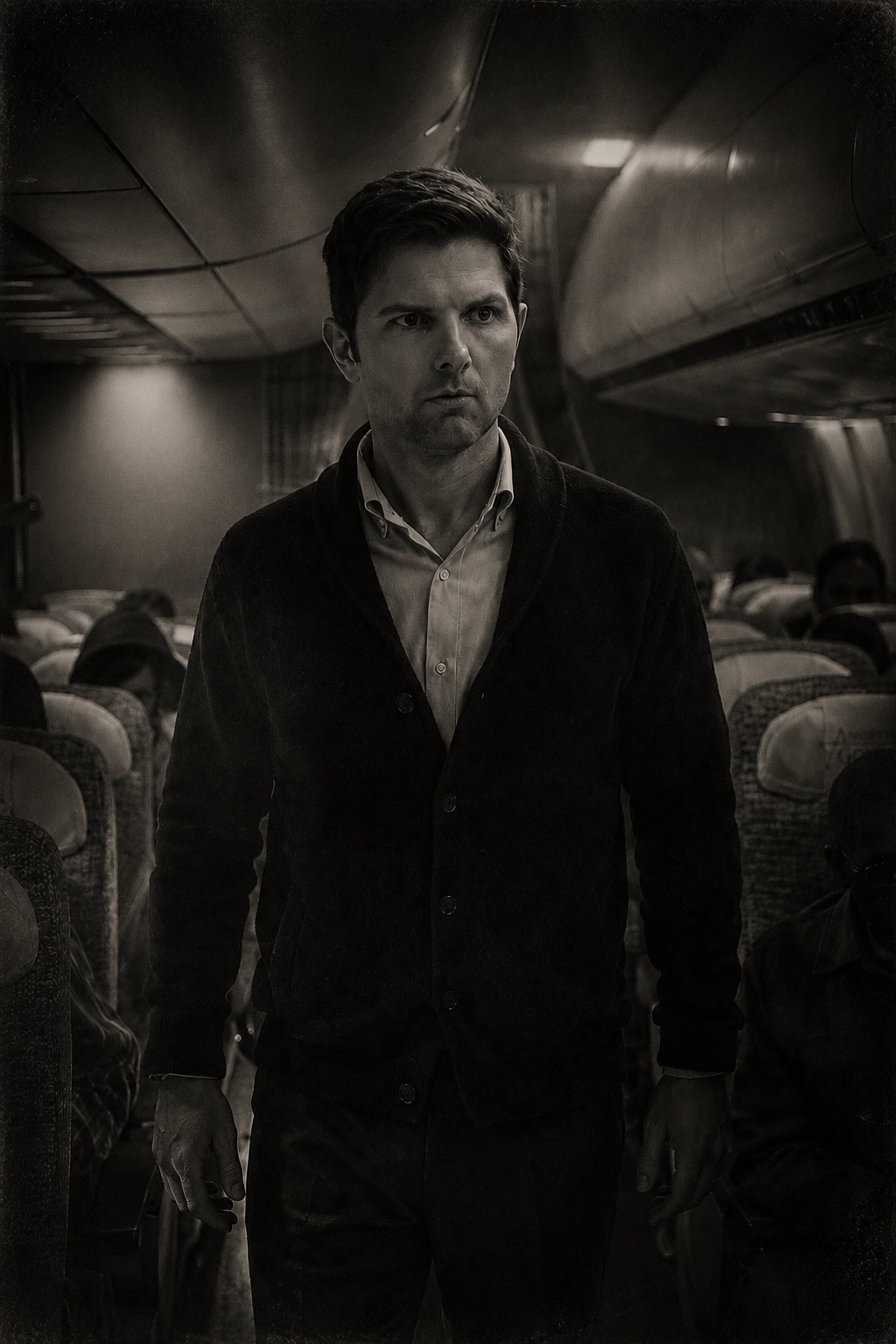Cargo of Foreknowledge: Narration, Credibility, and the Self-Consuming Remake in “Nightmare at 30,000 Feet”