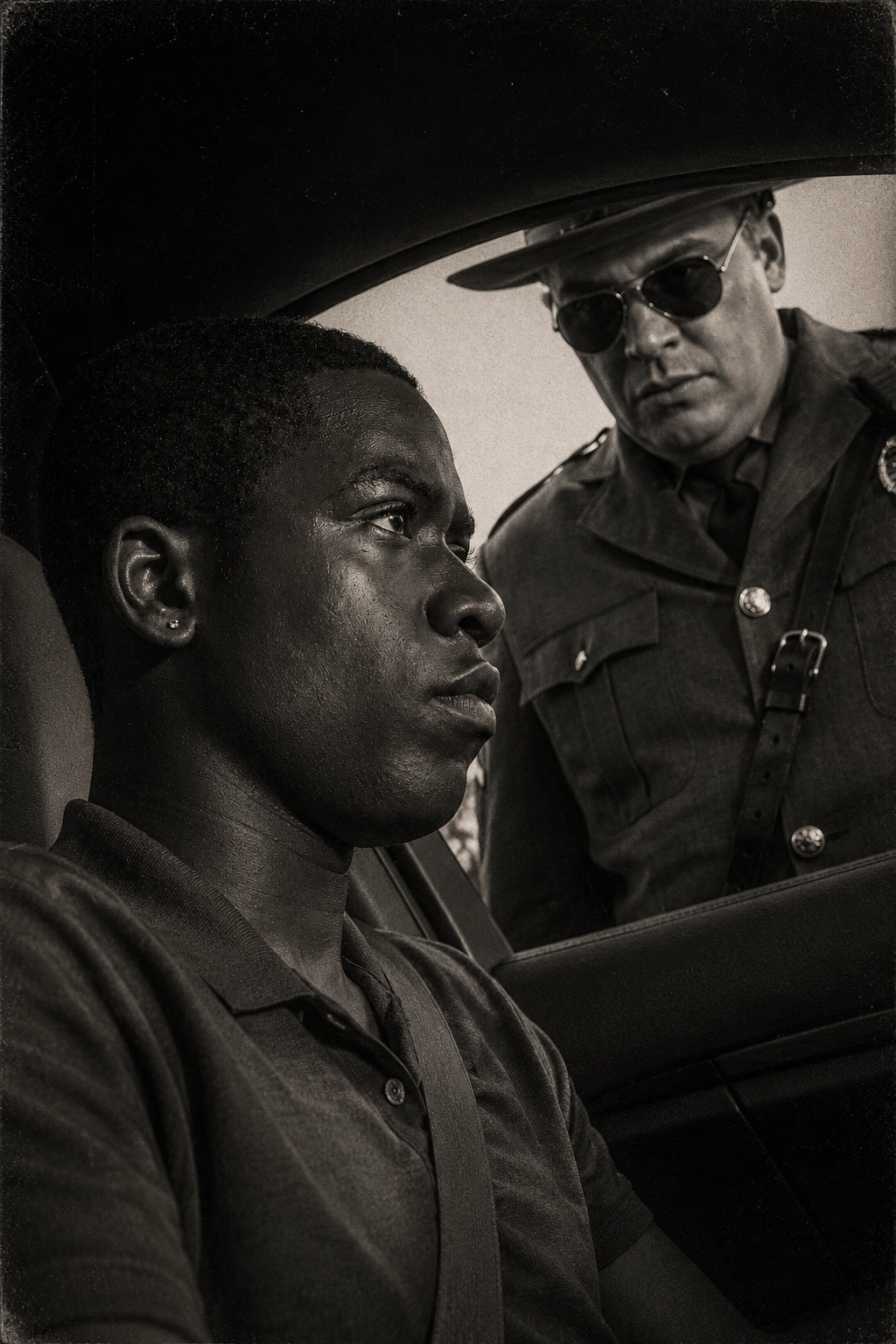 Presence Without Proof: The Exhausted Archive in “Replay” (The Twilight Zone, 2019)