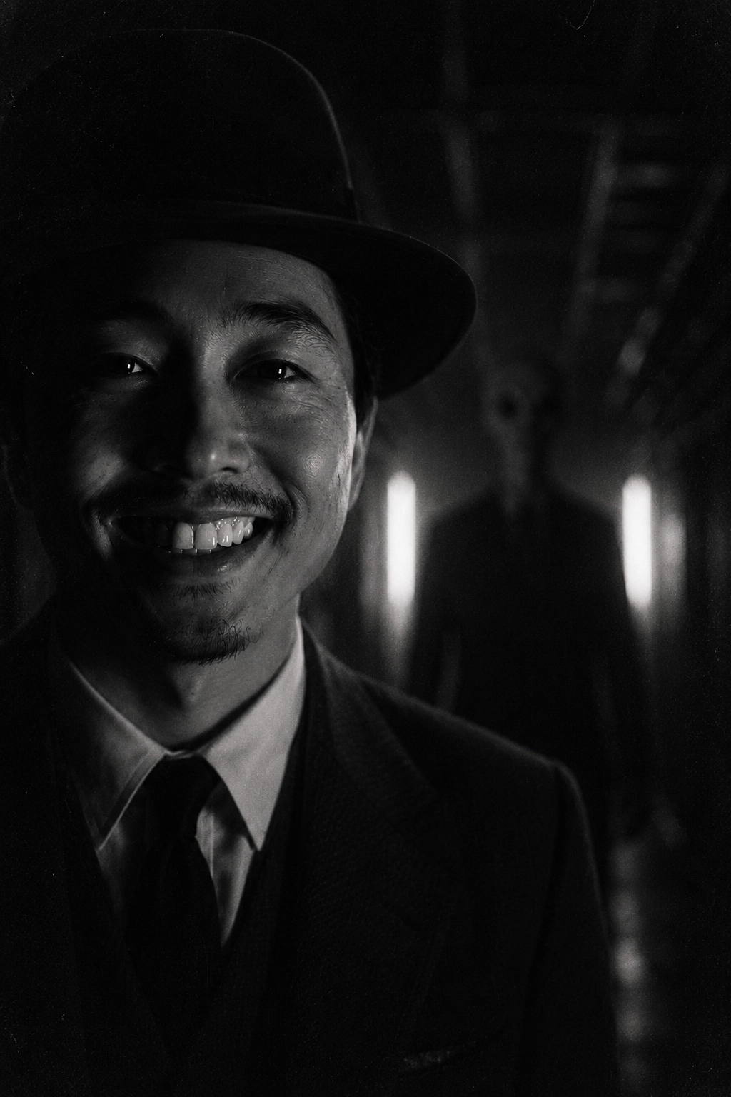 Room in the Cell: Credence, Hospitality, and the Un-Facing of the Guest in “A Traveler” (The Twilight Zone, 2019)