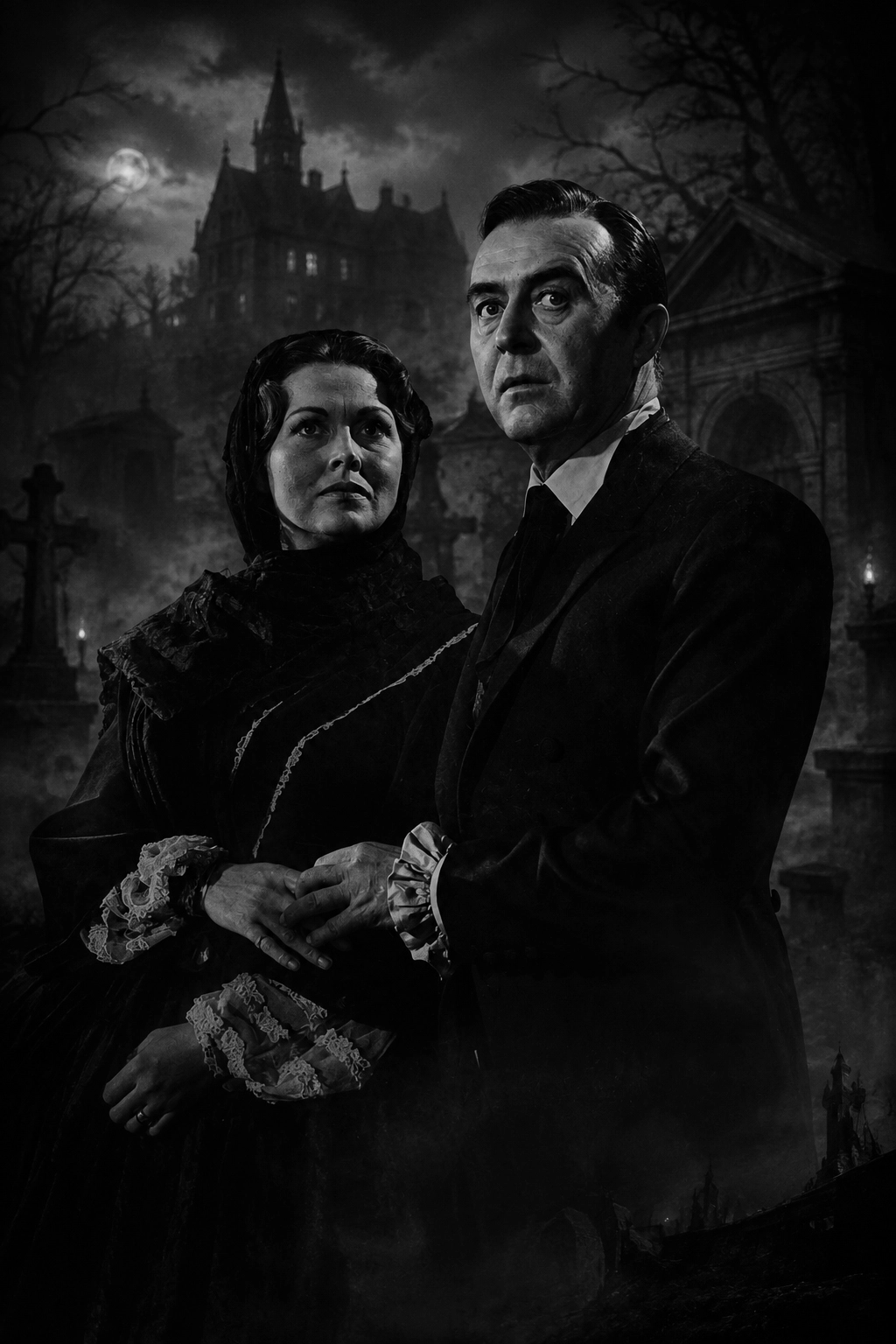 The Man Who Built a Door – On Roger Corman’s The Premature Burial (1962)