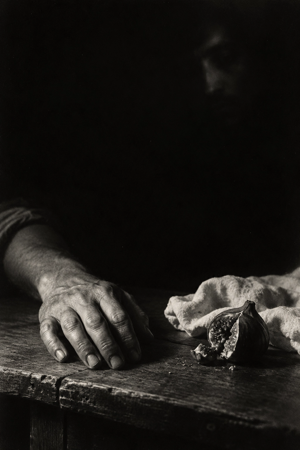 Known by Sight - An Essay on Caravaggio