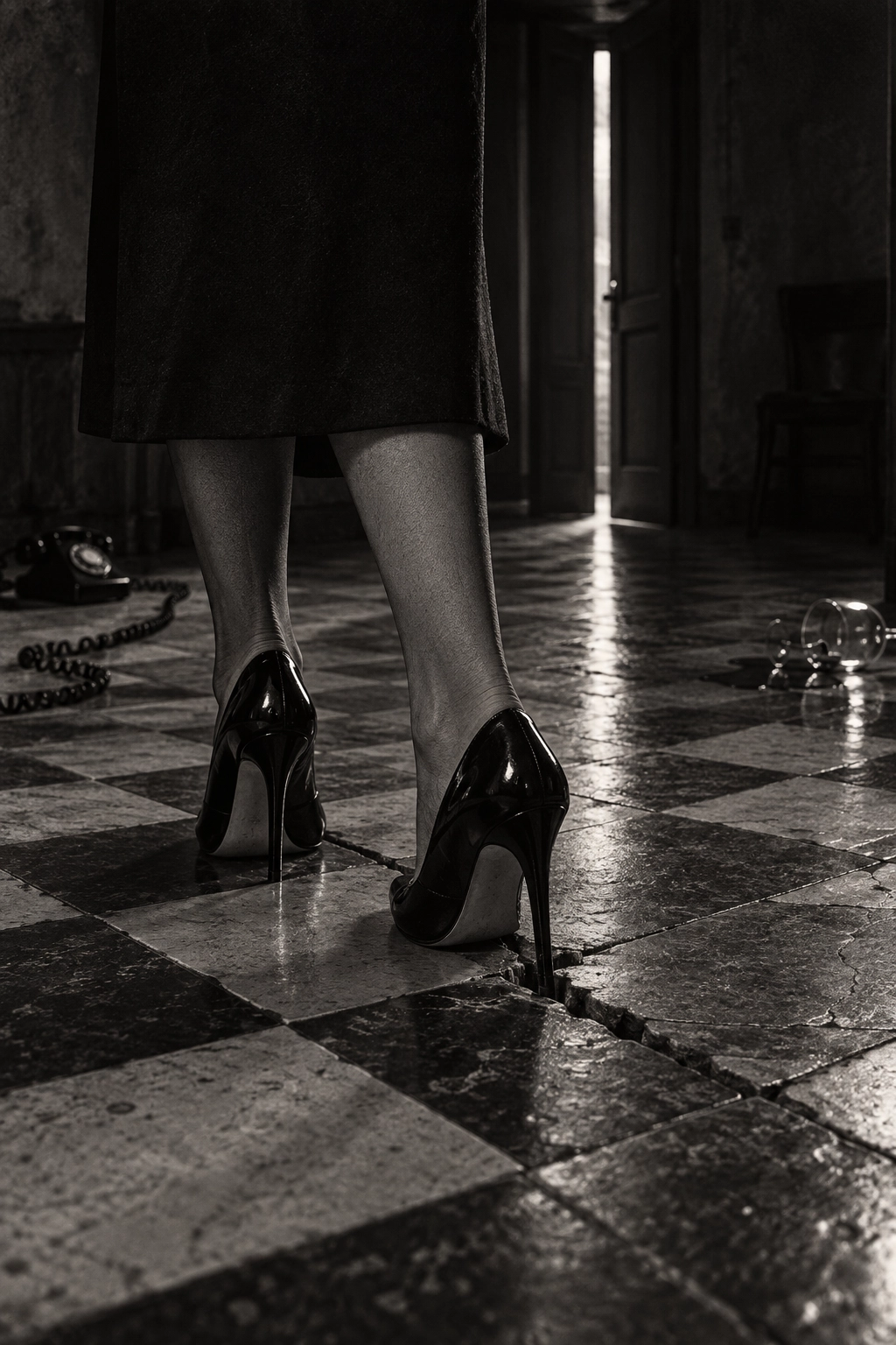 Playback - Pedro Almodóvar and the Borrowed Voice
