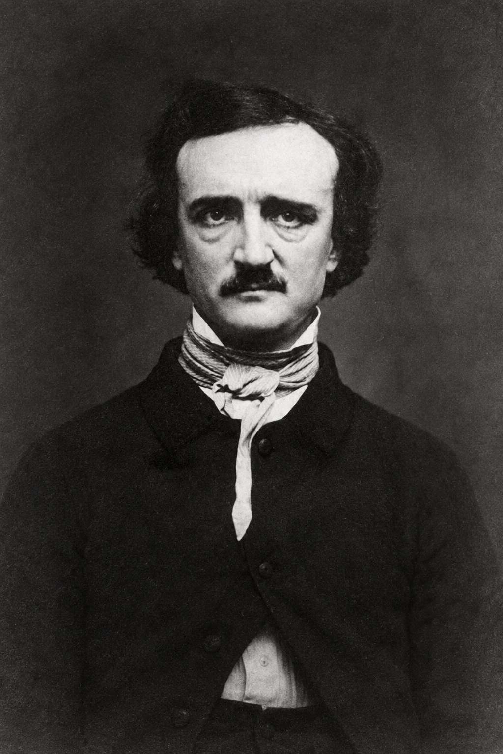 Subject to Correction - The Life of Edgar A. Poe
