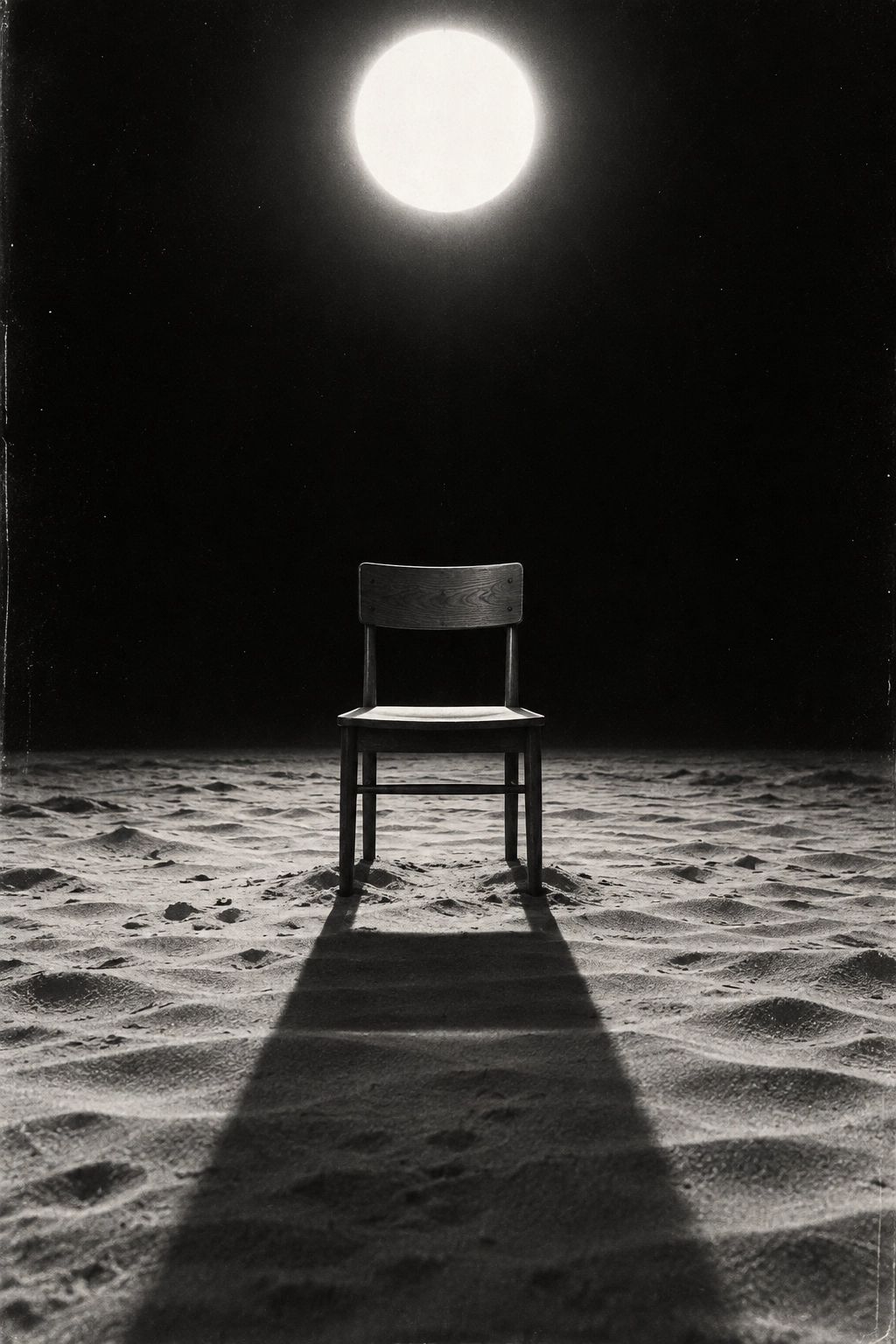 The Heat of the Sentence - Grammar, Judgment, and the Unnamed Dead in Albert Camus’s The Stranger