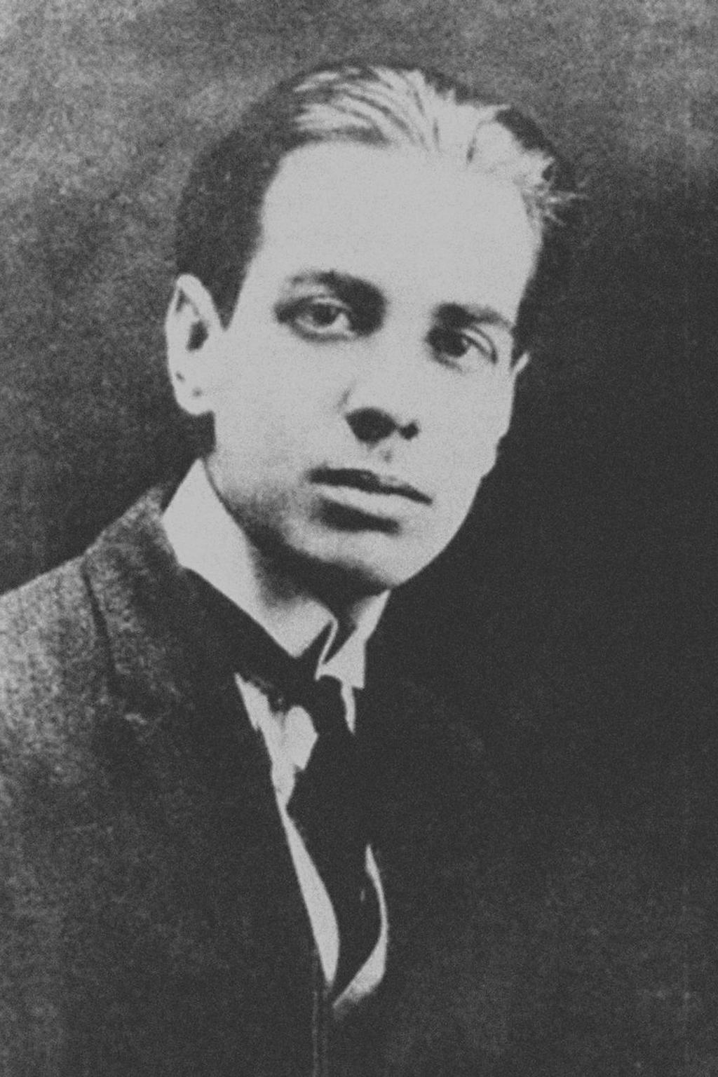 Jorge Luis Borges