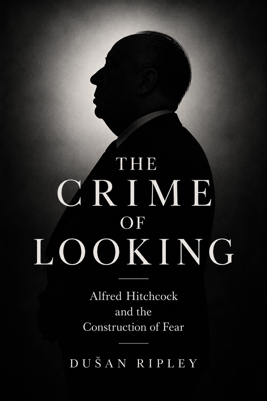 the crime of looking